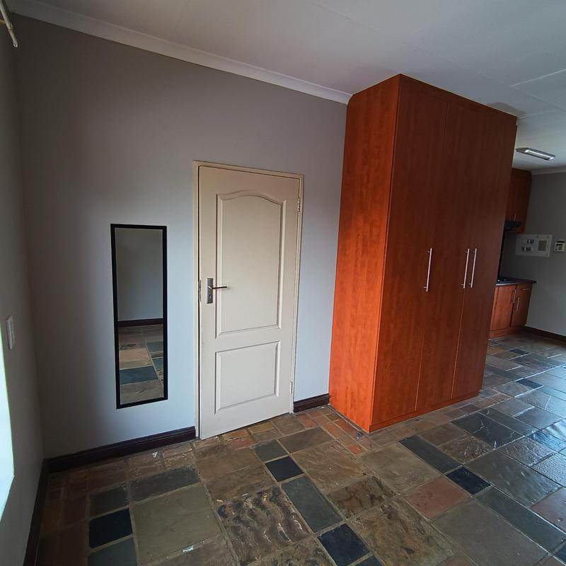 To Let 1 Bedroom Property for Rent in Die Bult North West